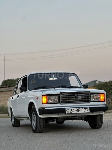 LADA (VAZ) 2107 2009, 30,000 km - 1.6 л - Şirvan