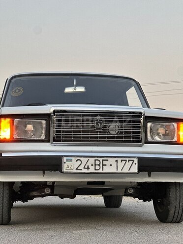 LADA (VAZ) 2107 2009, 30,000 km - 1.6 л - Şirvan