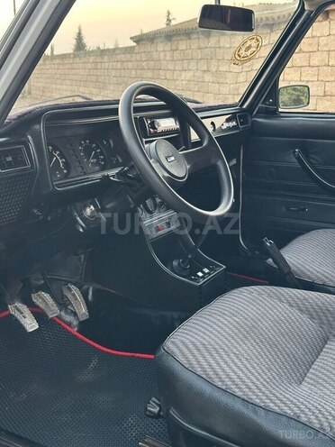 LADA (VAZ) 2107 2009, 30,000 km - 1.6 л - Şirvan