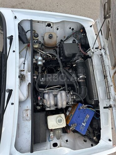LADA (VAZ) 2107 2009, 30,000 km - 1.6 л - Şirvan