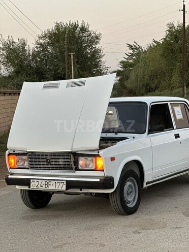 LADA (VAZ) 2107 2009, 30,000 km - 1.6 л - Şirvan