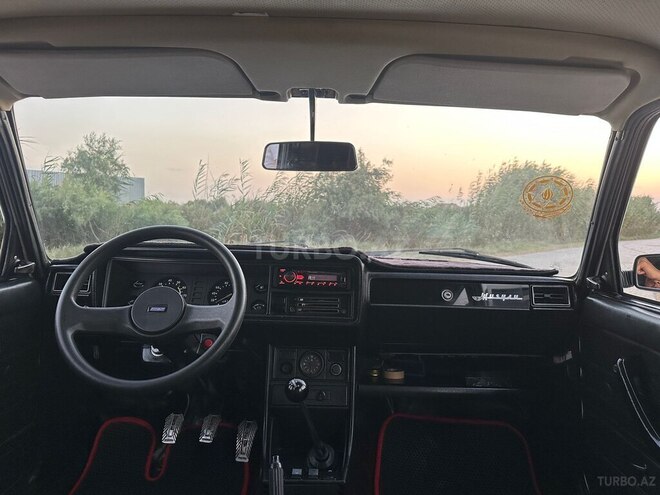 LADA (VAZ) 2107 2009, 30,000 km - 1.6 л - Şirvan