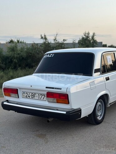 LADA (VAZ) 2107 2009, 30,000 km - 1.6 л - Şirvan