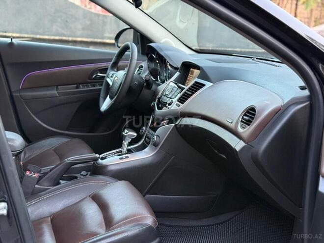 Chevrolet Cruze 2015, 211,000 km - 1.4 l - Bakı