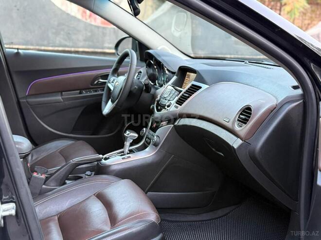 Chevrolet Cruze 2015, 211,000 km - 1.4 l - Bakı