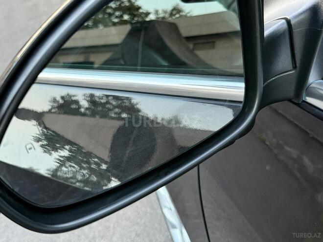 Chevrolet Cruze 2015, 211,000 km - 1.4 l - Bakı