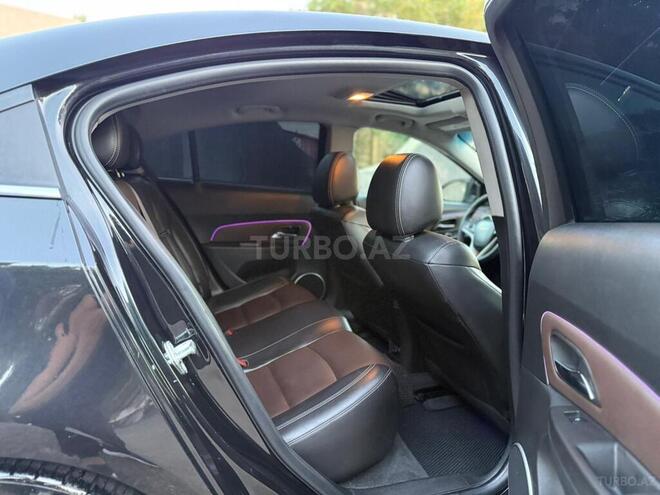 Chevrolet Cruze 2015, 211,000 km - 1.4 l - Bakı