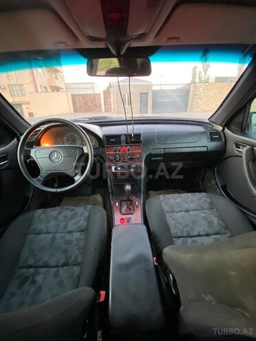 Mercedes C 180 1999, 310,000 km - 1.8 l - Bakı