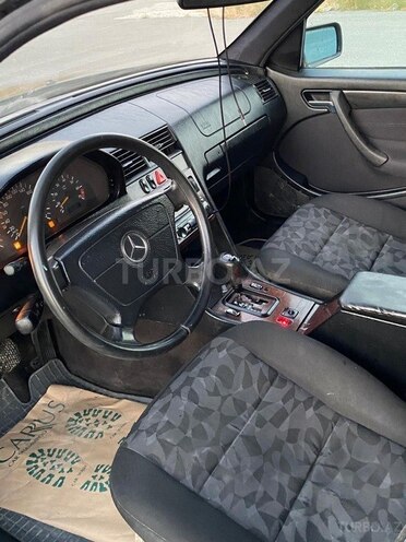 Mercedes C 180 1999, 310,000 km - 1.8 l - Bakı