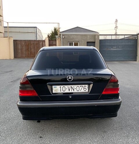 Mercedes C 180 1999, 310,000 km - 1.8 l - Bakı