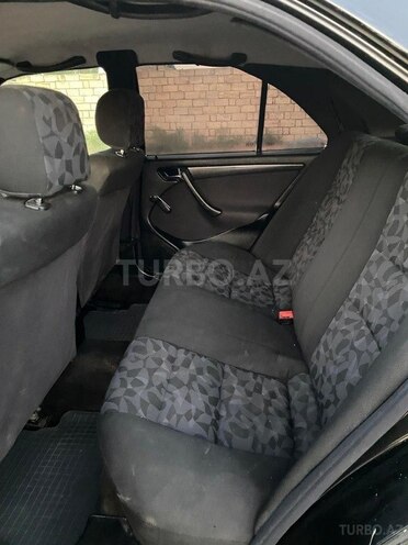 Mercedes C 180 1999, 310,000 km - 1.8 l - Bakı