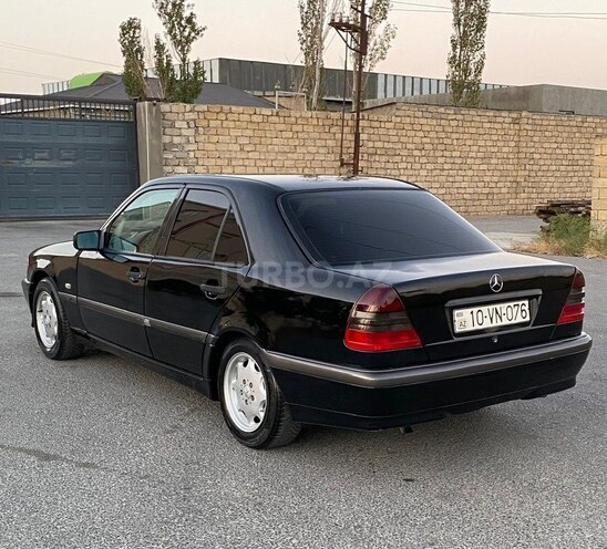 Mercedes C 180 1999, 310,000 km - 1.8 l - Bakı