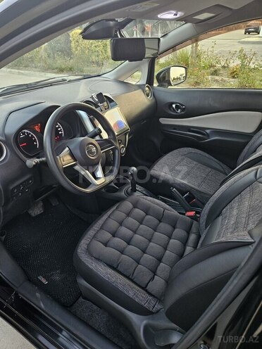 Nissan Note 2017, 96,830 km - 1.2 l - Bakı