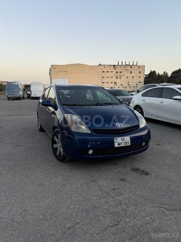 Toyota Prius 2009, 317,000 km - 1.5 л - Bakı