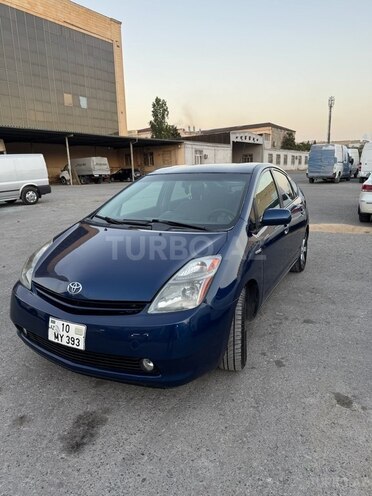 Toyota Prius 2009, 317,000 km - 1.5 л - Bakı