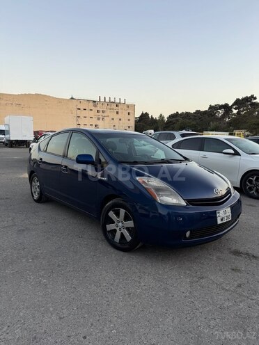 Toyota Prius 2009, 317,000 km - 1.5 л - Bakı