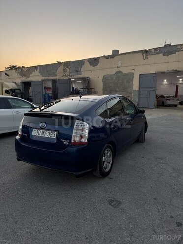 Toyota Prius 2009, 317,000 km - 1.5 л - Bakı
