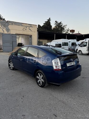 Toyota Prius 2009, 317,000 km - 1.5 л - Bakı