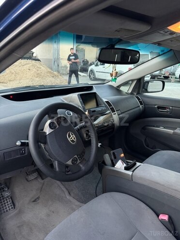 Toyota Prius 2009, 317,000 km - 1.5 л - Bakı