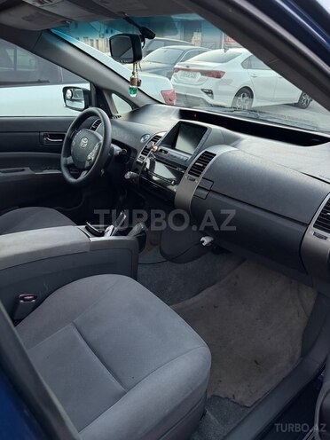 Toyota Prius 2009, 317,000 km - 1.5 л - Bakı