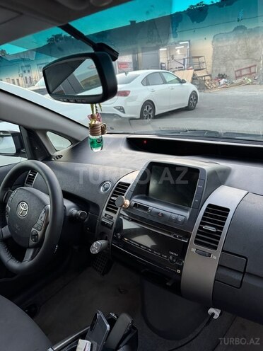Toyota Prius 2009, 317,000 km - 1.5 л - Bakı