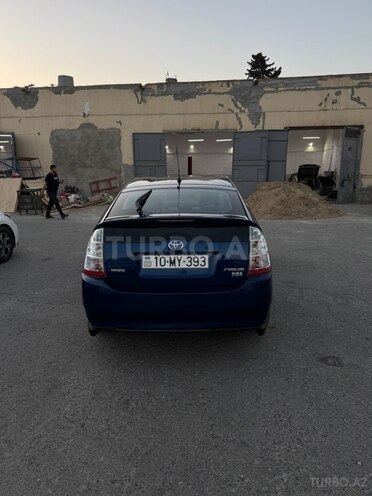 Toyota Prius 2009, 317,000 km - 1.5 л - Bakı