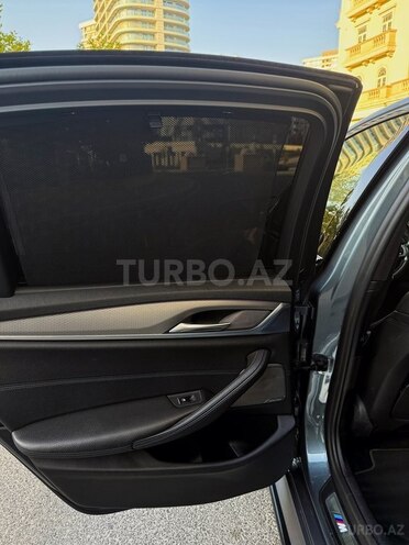 BMW 530 2018, 133,000 km - 2.0 l - Bakı