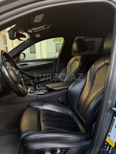 BMW 530 2018, 133,000 km - 2.0 l - Bakı