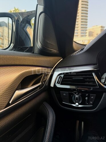 BMW 530 2018, 133,000 km - 2.0 l - Bakı