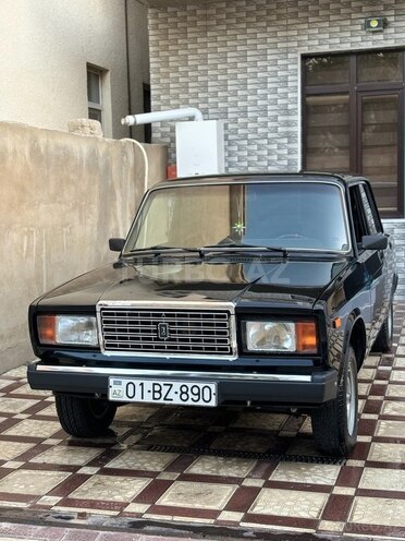 LADA (VAZ) 2107 2010, 65,000 km - 1.6 л - Bakı