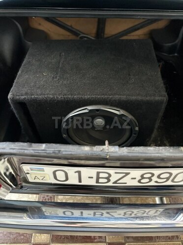 LADA (VAZ) 2107 2010, 65,000 km - 1.6 л - Bakı