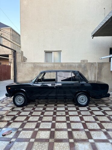 LADA (VAZ) 2107 2010, 65,000 km - 1.6 л - Bakı