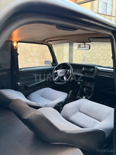 LADA (VAZ) 2107 2010, 65,000 km - 1.6 л - Bakı
