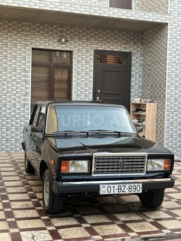 LADA (VAZ) 2107 2010, 65,000 km - 1.6 л - Bakı