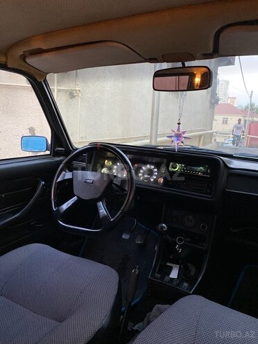 LADA (VAZ) 2107 2010, 65,000 km - 1.6 л - Bakı