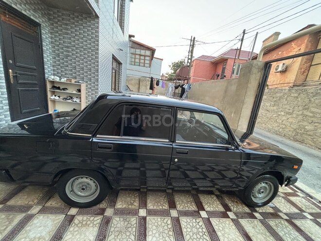 LADA (VAZ) 2107 2010, 65,000 km - 1.6 л - Bakı