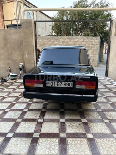 LADA (VAZ) 2107 2010, 65,000 km - 1.6 л - Bakı