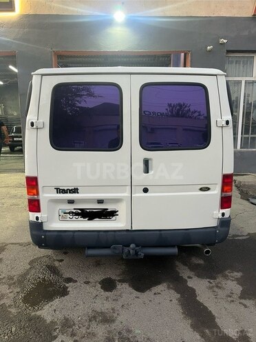Ford Transit 1999, 253,641 km - 2.5 л - Bərdə