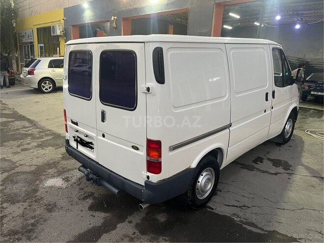 Ford Transit 1999, 253,641 km - 2.5 л - Bərdə