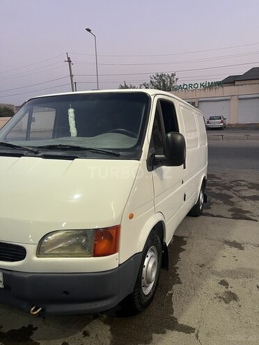 Ford Transit 1999, 253,641 km - 2.5 л - Bərdə