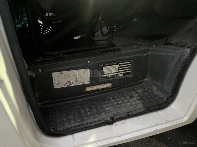 Ford Transit 1999, 253,641 km - 2.5 л - Bərdə
