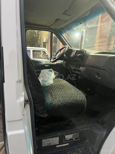 Ford Transit 1999, 253,641 km - 2.5 л - Bərdə