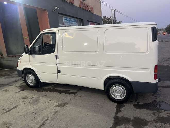 Ford Transit 1999, 253,641 km - 2.5 л - Bərdə