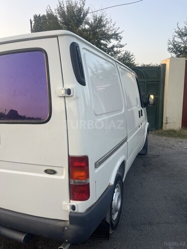 Ford Transit 1999, 253,641 km - 2.5 л - Bərdə