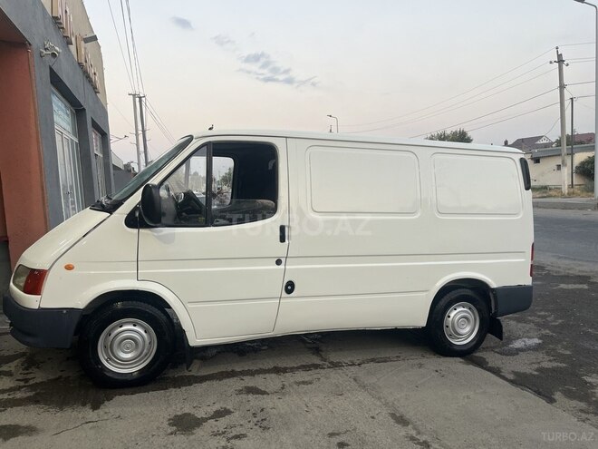 Ford Transit 1999, 253,641 km - 2.5 л - Bərdə