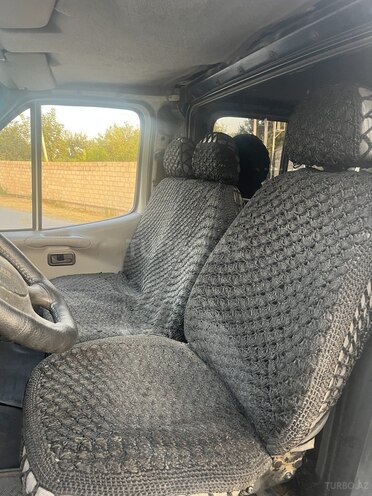 Ford Transit 1999, 253,641 km - 2.5 л - Bərdə