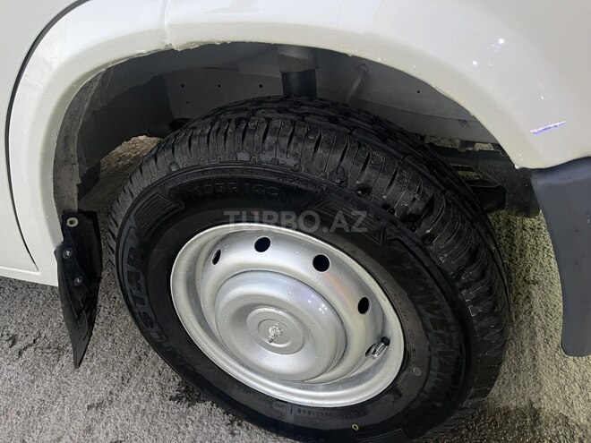 Ford Transit 1999, 253,641 km - 2.5 л - Bərdə