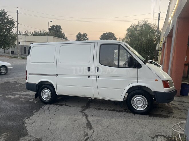 Ford Transit 1999, 253,641 km - 2.5 л - Bərdə
