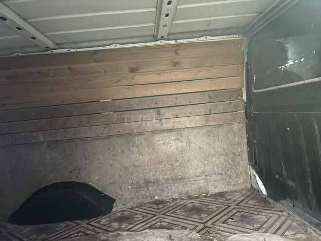 Ford Transit 1999, 253,641 km - 2.5 л - Bərdə