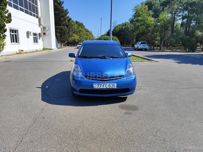 Toyota Prius 2007, 300,000 km - 1.5 l - Bakı